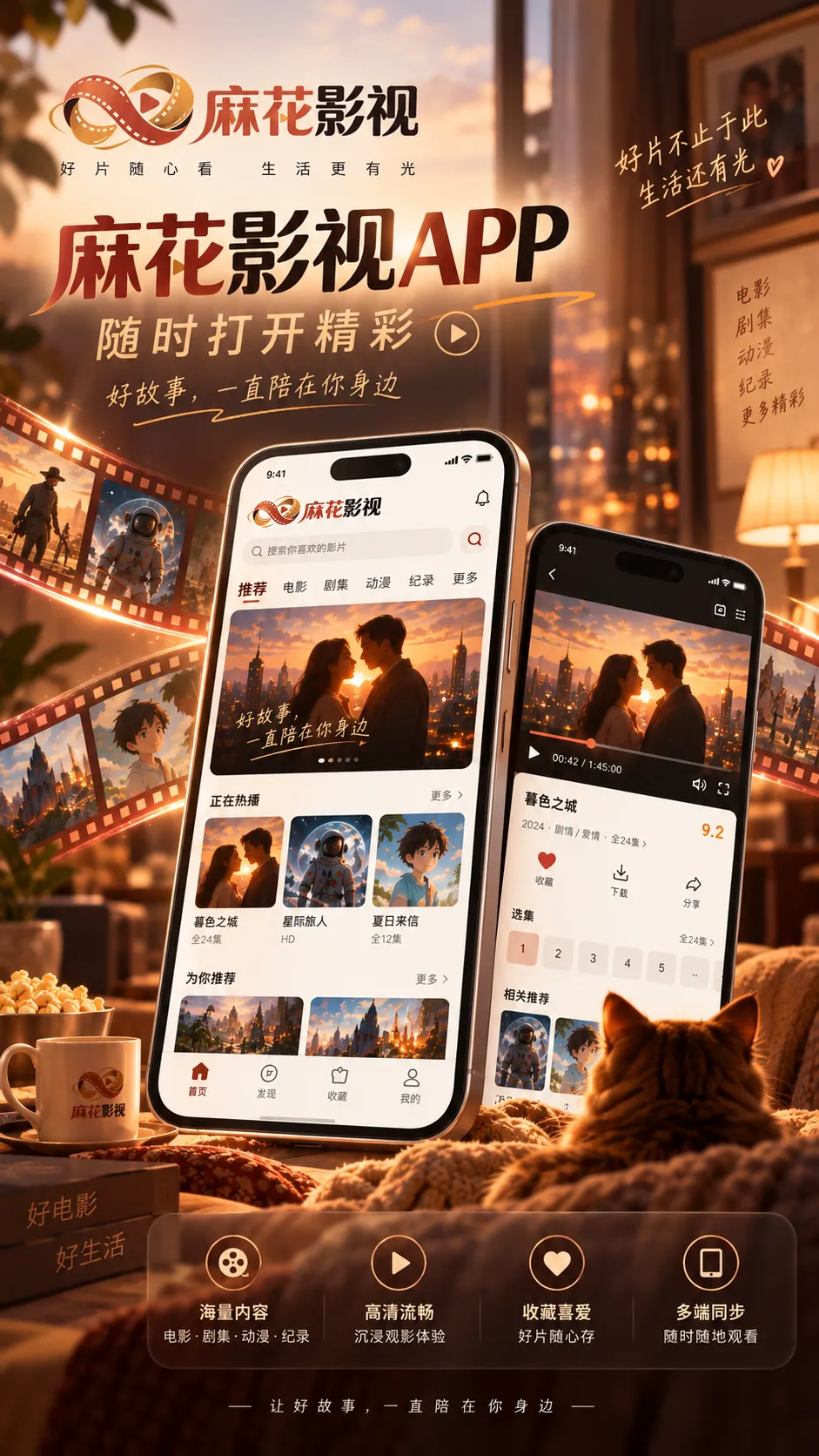 影视APP安装安全检查