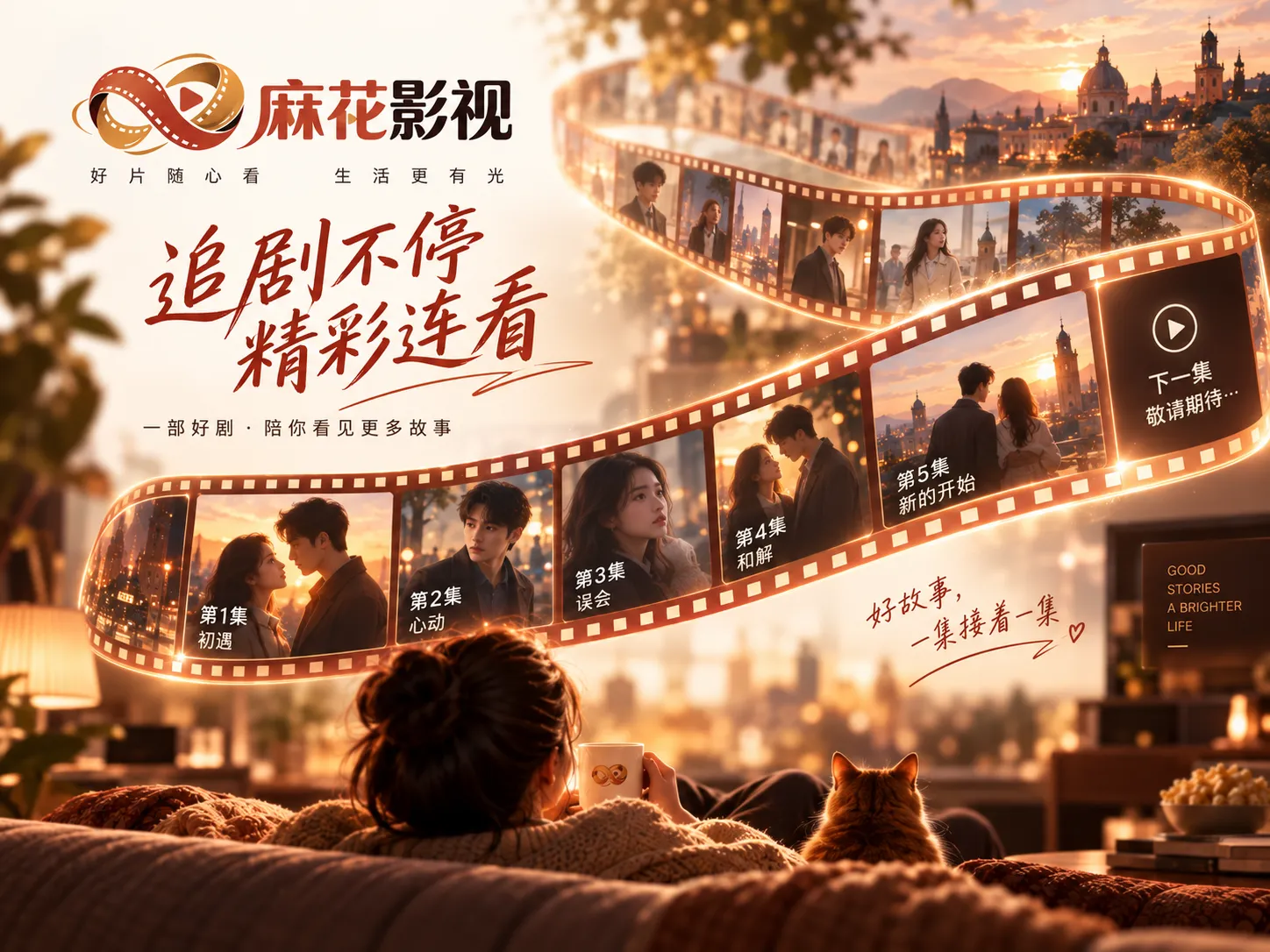 动漫入门观看路径